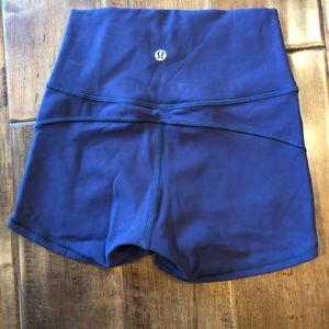 Lululemon Shorts size 2